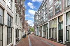 Bloedstraat 15, 1012 BS Amsterdam 